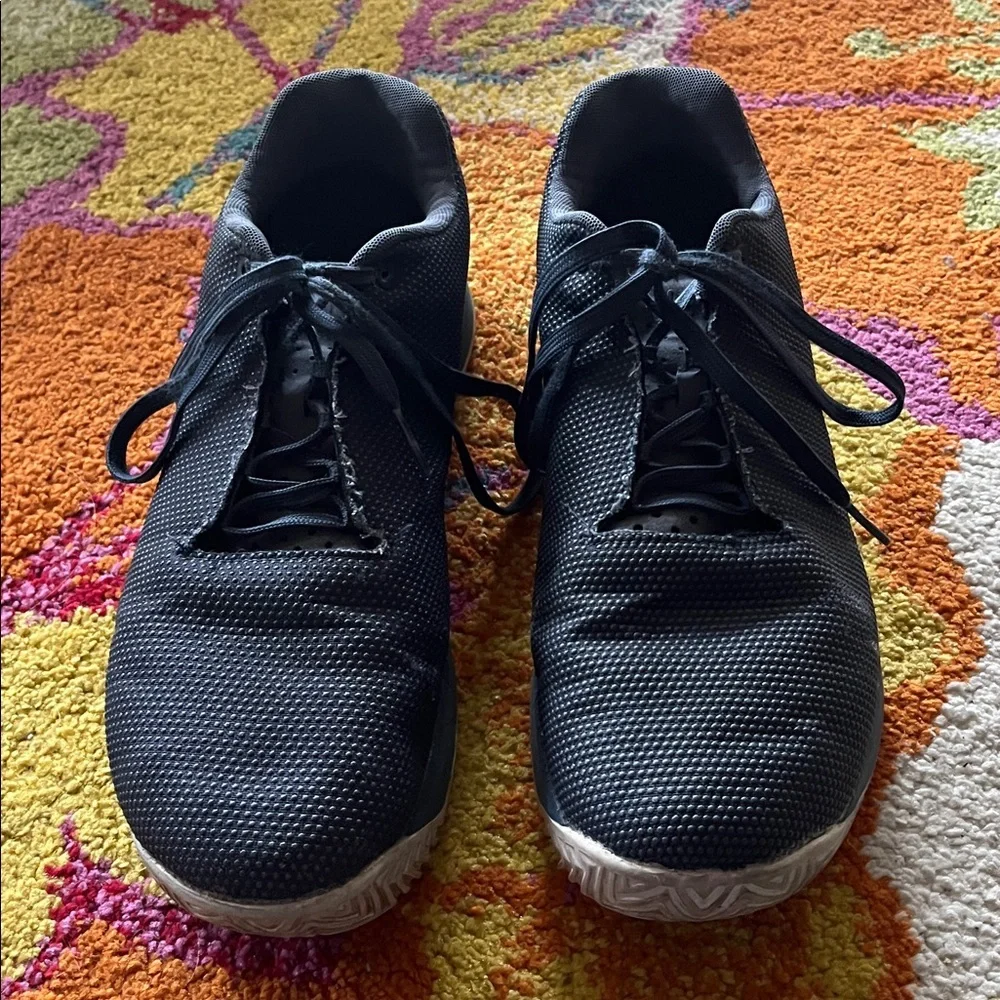 NOBULL OUTWORK EDGE TRAINER ATHLETIC SHOES MENS SIZE 12